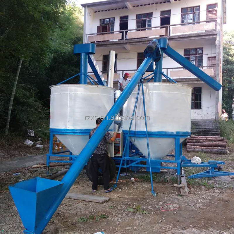 5HG-0.75A 2 Ton Mini Rice Hull Steam Boiler for Corn Paddy Grain Dryer in Philippines