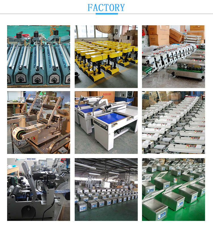 Multi Function Weigh Filler Packaging Machine For Small Sachets Spice Powder