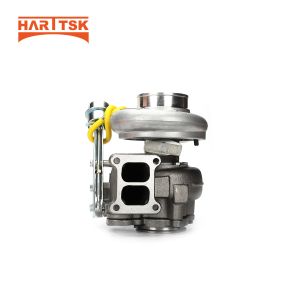 China Excavator PC360-7 Diesel Engine Turbocharger SAA6D114 4038421 on sale