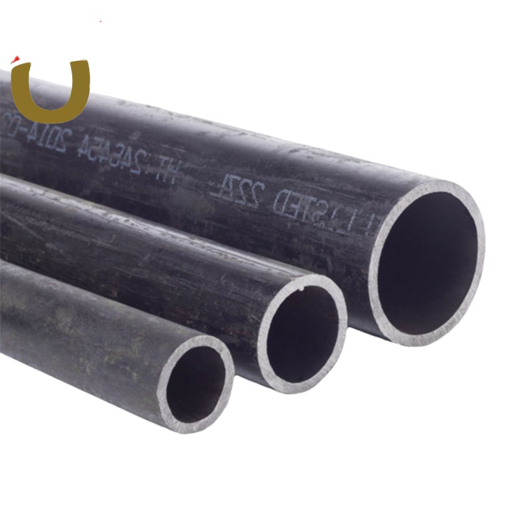 Non Oiled API Carbon Steel Pipe