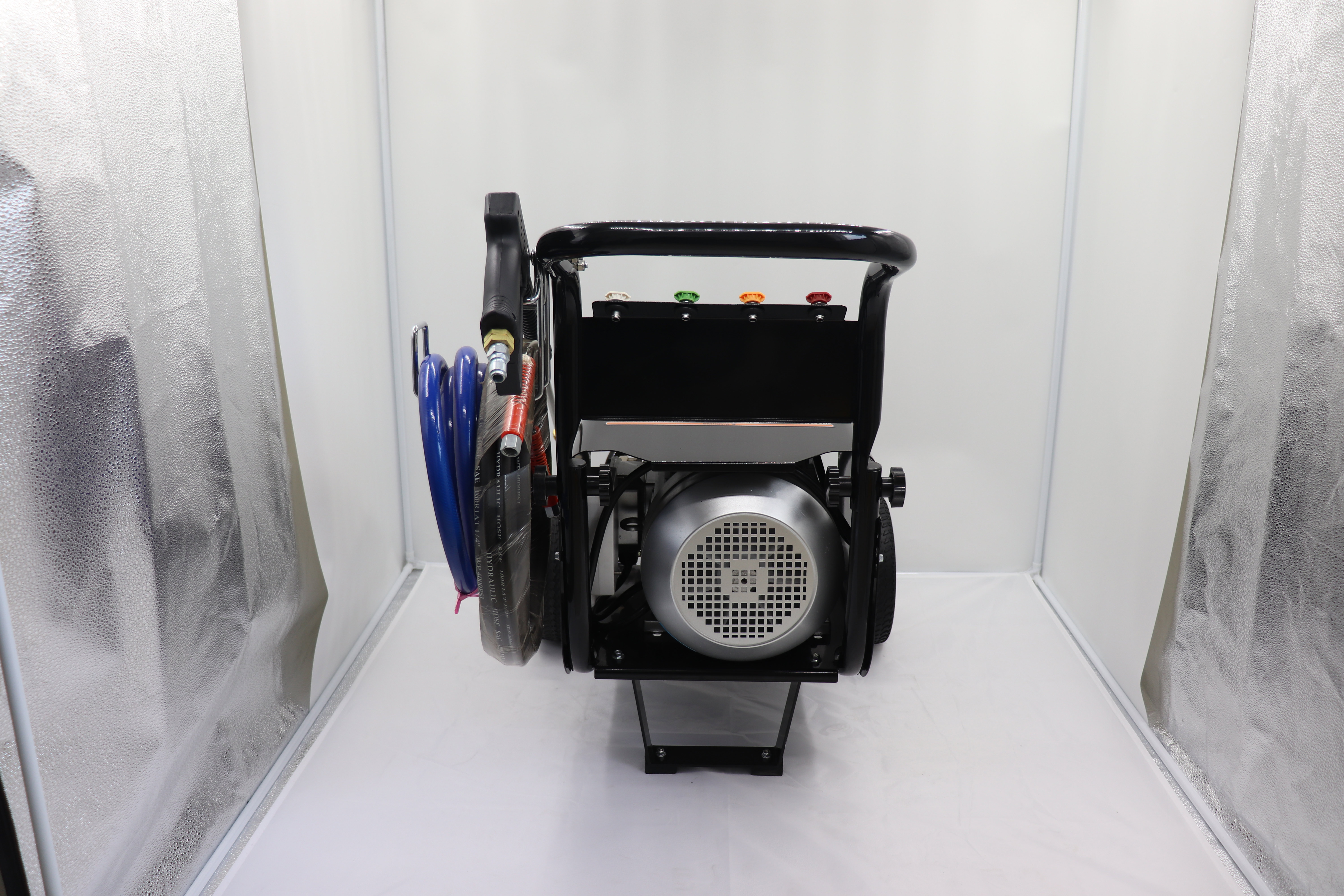 Electric High Pressure Washer Pump Water Jet Cleaner Car Washer 3190PSI / 220bar