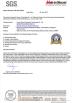 Hunan Zikun Information Technology Co., Ltd. Certifications