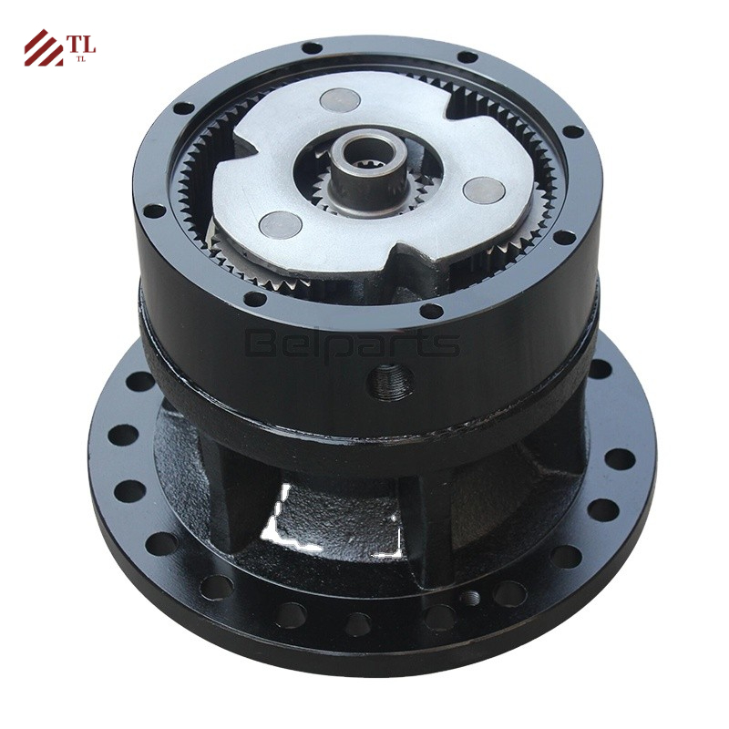 E330D Excavator Swing Motor 200-3373 334-9973 The Ideal Choice for Construction Works