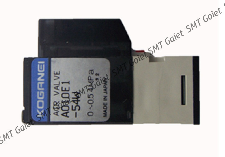A010E1-54W YAMAHA SMT Valve for YV100 Machine KM1-M7163-21X