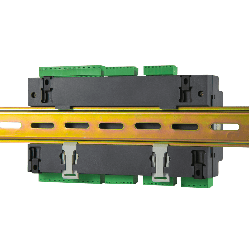 48 channels Single Phase Energy Monitoring Device For IDC AMC16-FDK48