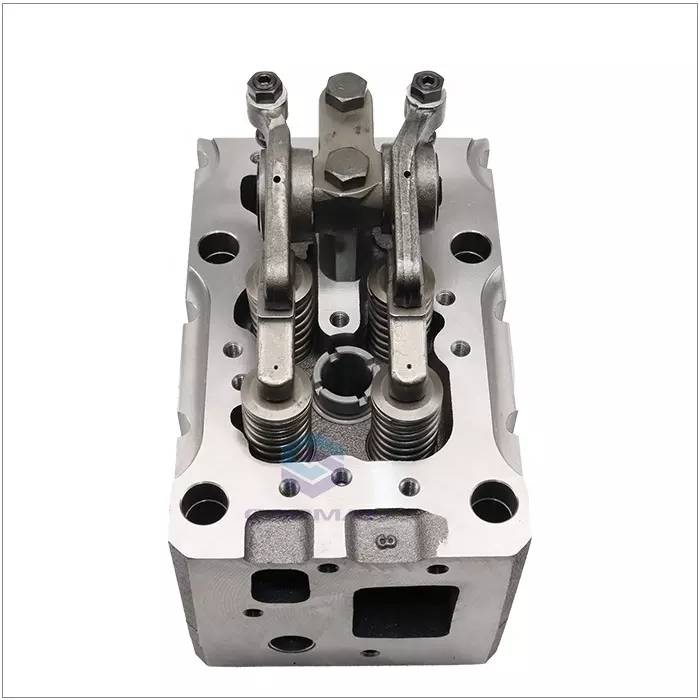 OE NO. Az1540040002 Sinotruk HOWO A7 T7 T5G Weichai Diesel Engine WD10 Cylinder Head within Shipping