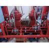 Buy cheap Professional Centrifugal Oil Purifier , Lubrication Hfo Purifier Separator from wholesalers
