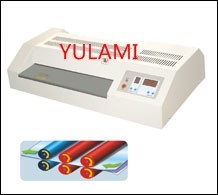 metal FGK330-6R/FGK450-6R six/6 rollers laminator machine six/6 rollers laminating machine