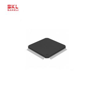 MSP430F478IPN Microcontroller Unit 16-Bit MCU With Up To 25MHz CPU Speed