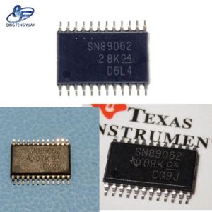 New And Original MC9S12XEP100 16-Bit Microcontrollers MCU 16BI MC9S12XEP100MAL