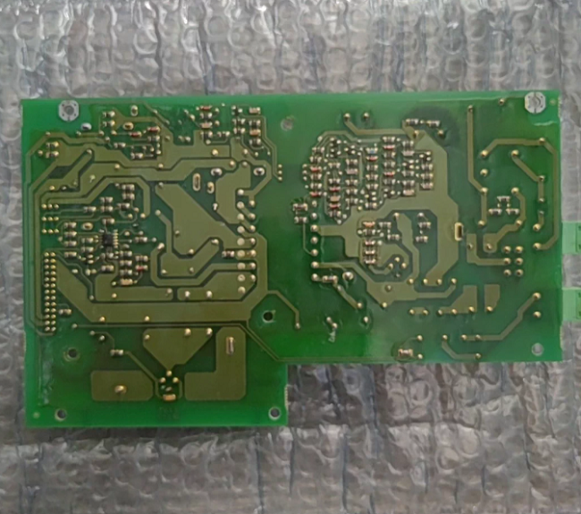 SDCS-POW-1 10012279 ABB Dc drive system power board DCS800 DC speed regulator