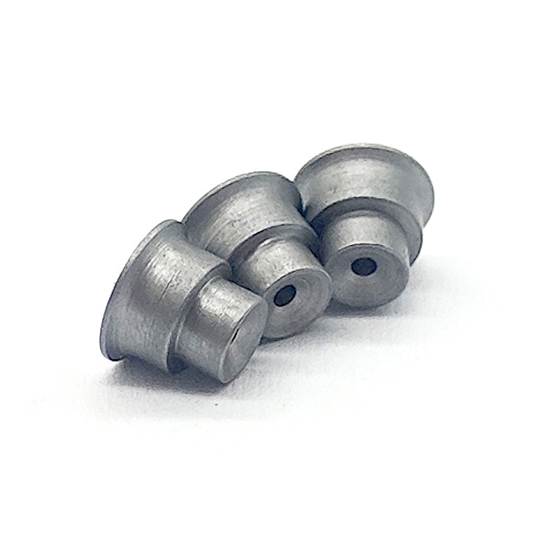 Customized CNC Machining Parts High Precision Aluminum CNC Parts Micro Machining