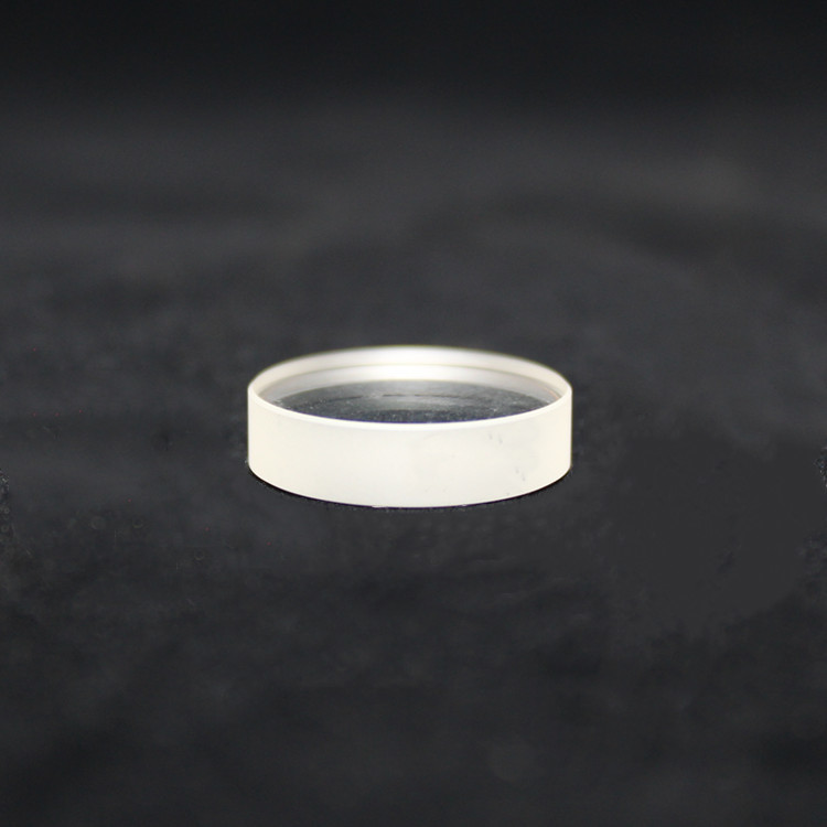 Optical Mirror Lens H-K9L Laser Safety Glass 15mm