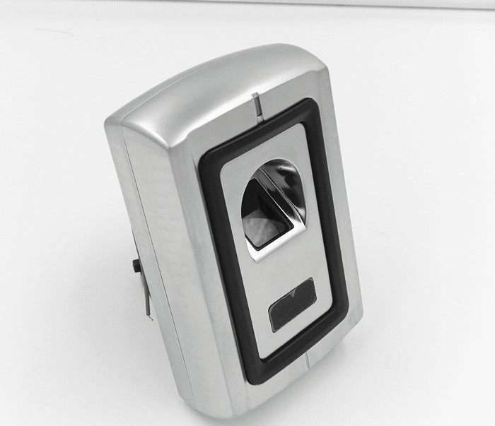 Metal Shell Biometric Access Control System , Door Access Control System