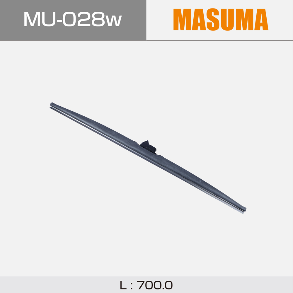 85222-52280 R18Z MASUMA Winter Wiper Blade for Auto Spare Parts 76620-TAA-J02 MN182386
