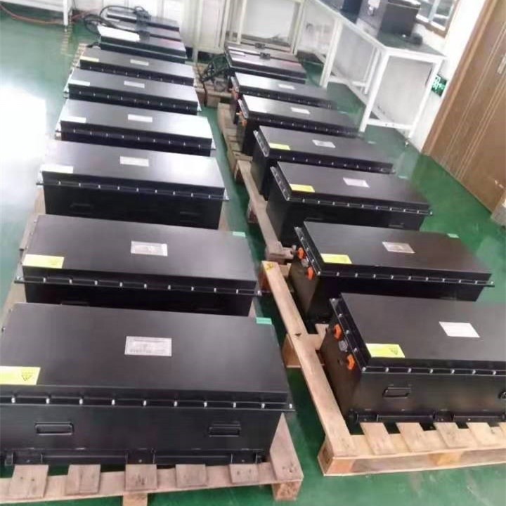 OEM ODM LiFePO4 lithium battery pack golf cart battery 48V golf cart lithium battery 48v 150ah for golf cart