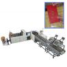 Buy cheap OPP PE A4 Paper Flow Wrap Packing Machine from wholesalers