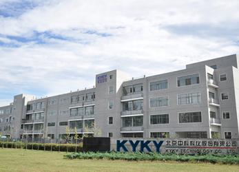 KYKY TECHNOLOGY CO., LTD.