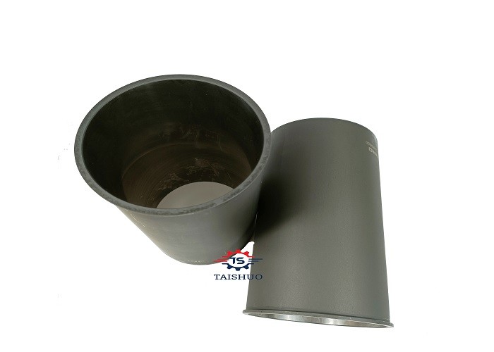 11462-E0060 SK200-8 SK250-8 SK350-8 SK300-8 Excavator Engine Parts J05E J08E 3MM Cylinder Liner Sleeve