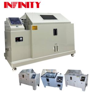  Salt Spray Fog Test Chamber Basic Procedure Test Ka For Electrical &amp; Electronic Products Manufactures