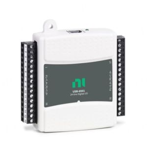 Single-Port USB LIN Interface Device for LIN Communication with Master/Slave