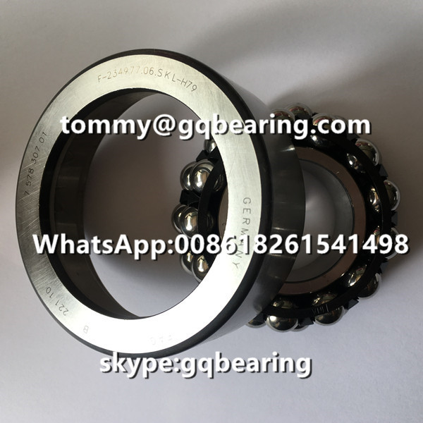 Chrome Steel Material FAG F-234977.06 F-234977.06.SKL-H79 BMW Differential Automotive Bearing