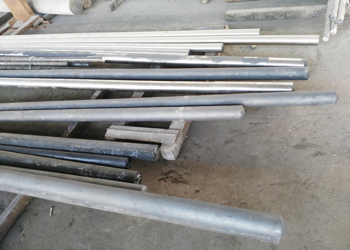 X1CrNiMoN25-22-2 1.4466 Stainless Steel Round Bar , Urea Grade Stainless Steel