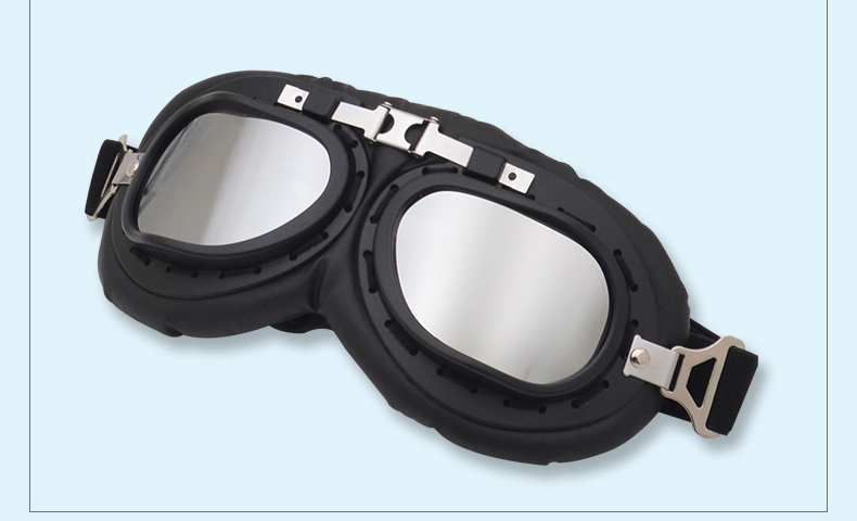 Pet Dog Sunglasses Prevent UV Reflection Eye Wear for Cats and Dogs Outdoor