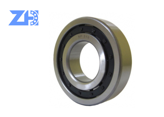 NF310 Cylindrical Roller Bearing NF310 Excavator Bearing Size 50x110x27