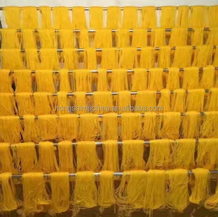 Multi Functional Automatic Pasta Maker , Industrial Noodle Making Machine