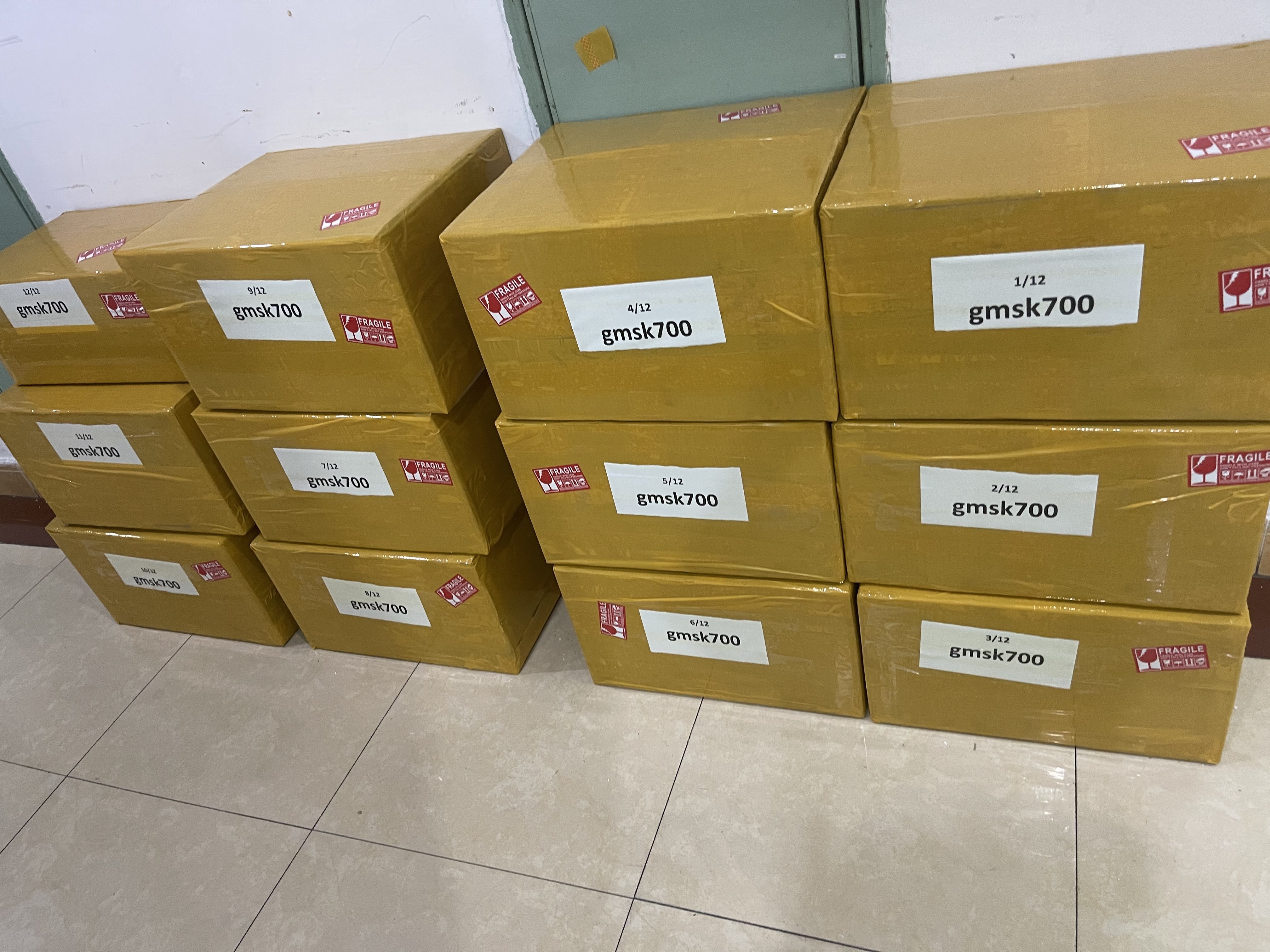 1510W Bitmain ASIC Miner Equihash Algorithm Used Antminer Z11 135K