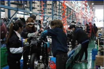 Green Import ＆Export Trading Co.,Ltd.