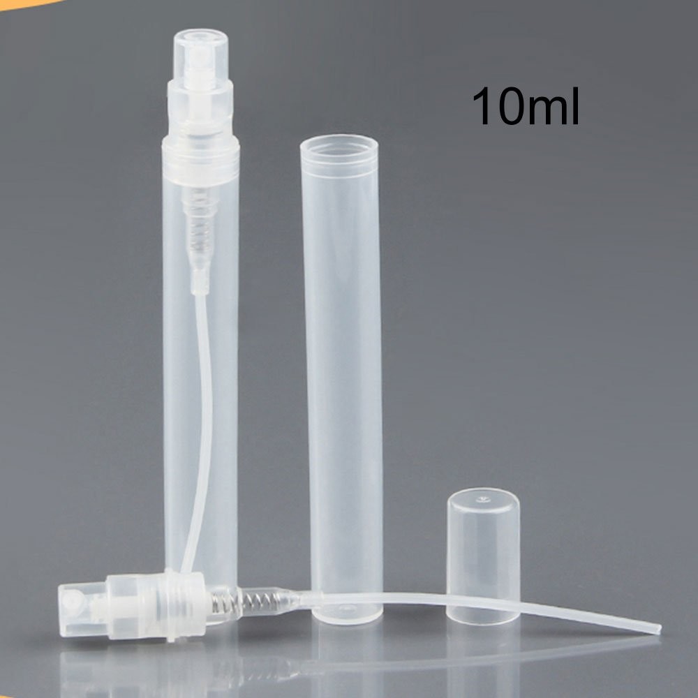Elegant Gift Travel Size Perfume Bottle Reusable Mini Perfume Atomiser