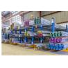 Buy cheap Galvanized Structural Steel Channel Fabrication from wholesalers