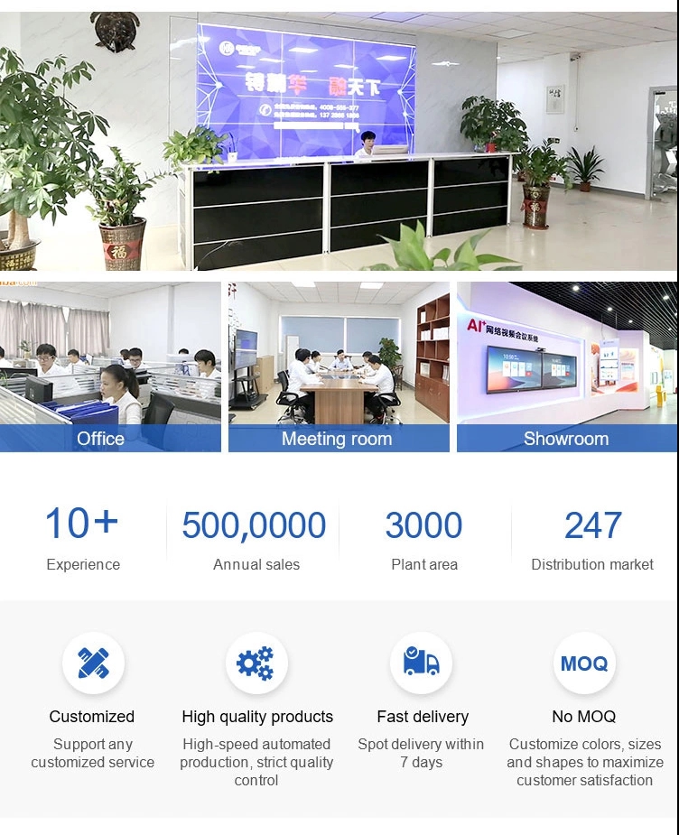 60/50Hz Indoor LCD Digital Signage 50 Inch 350cd/M2 Interactive Digital Signage Kiosk