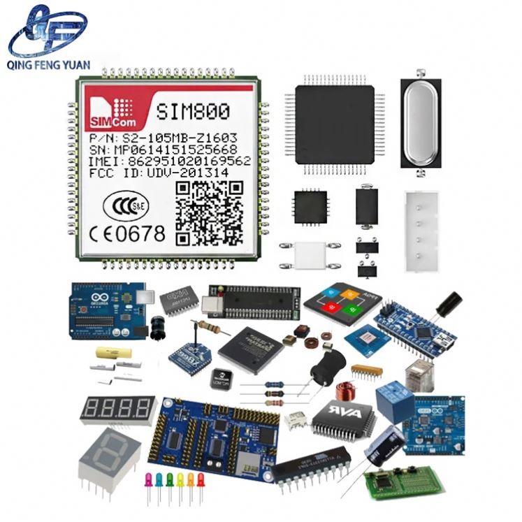 AOS Electronic Components Chip Patch AO7407 Microcontroller Integrated Circuits