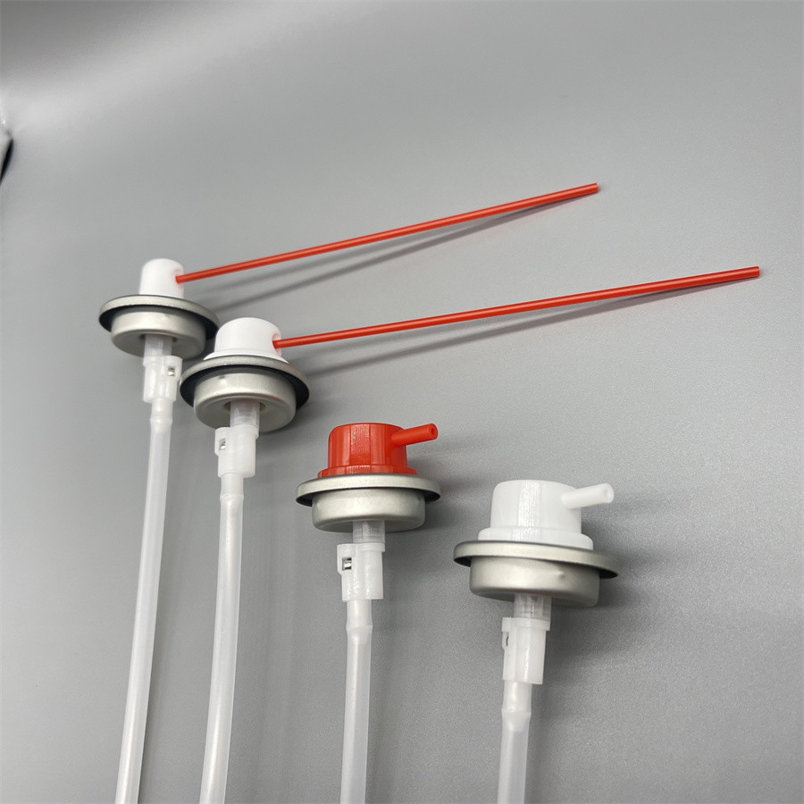 Versatile 360-Degree Spray Valve - Great for Gardening & Landscaping - Specification: Adjustable Spray Pattern