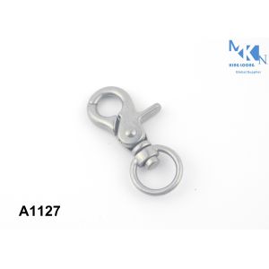 Custom Made Bag Snap Hook With Delicate Appearance Fine Selection​