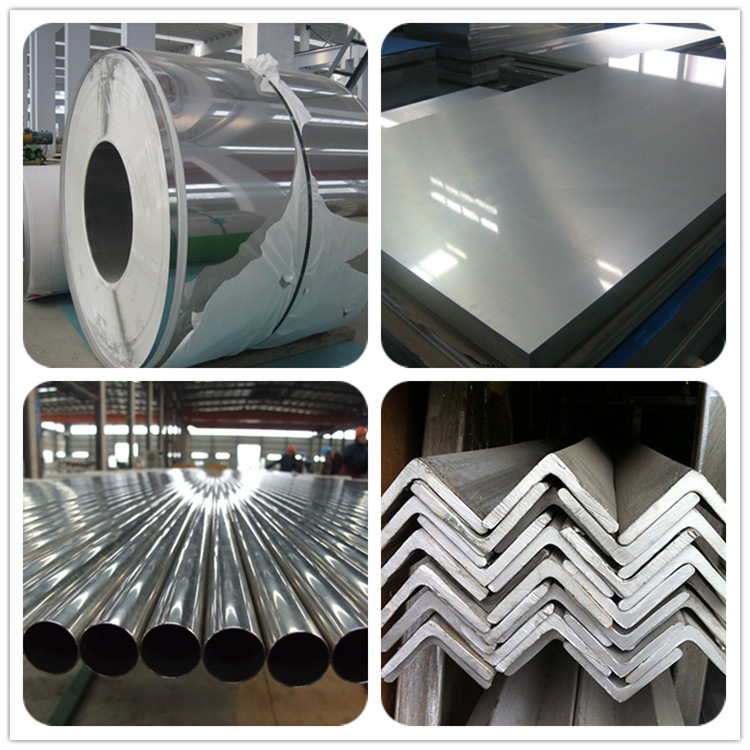6061 T6 Aluminum Sheet , 1mm Aluminum Sheet For Industrial Structural Parts