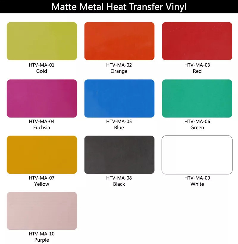 Customized 10-15s Press Puffs Thermal Transfer Film For T Shirt