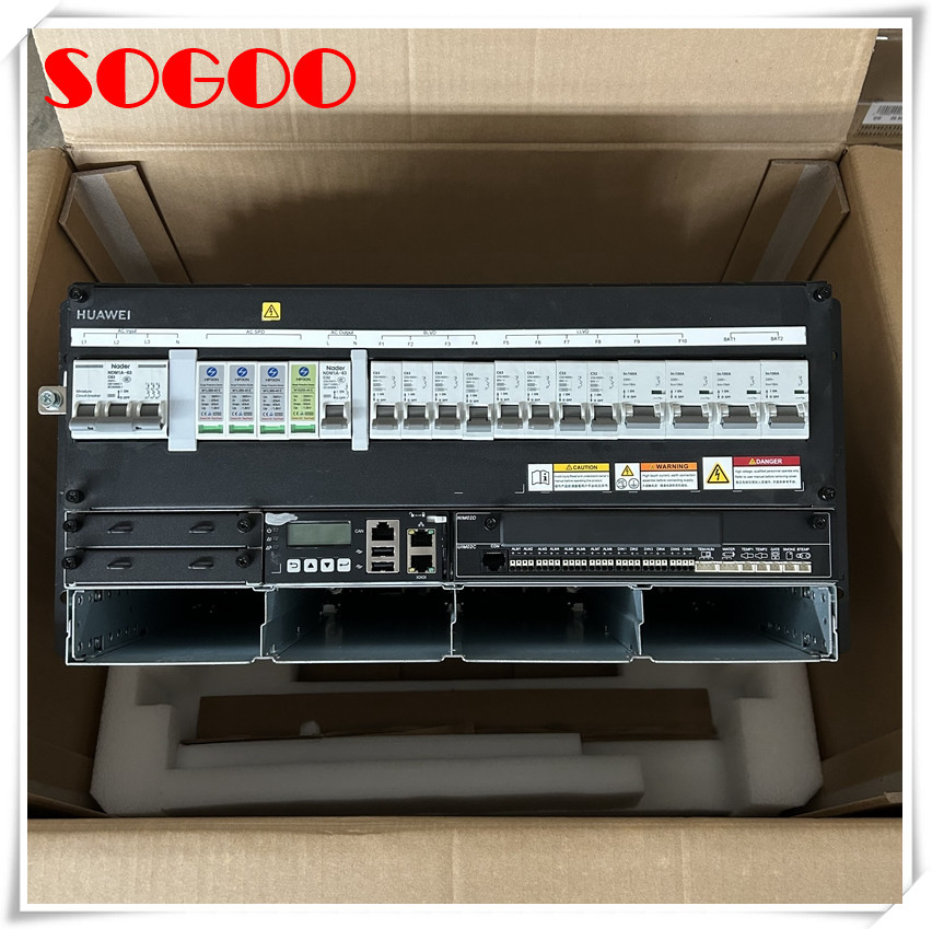 HUAWEI 5G Base Station Embedded Power Supply ETP48200-C5E1 AC to DC
