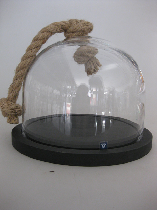 OEM Handmade Glass dome