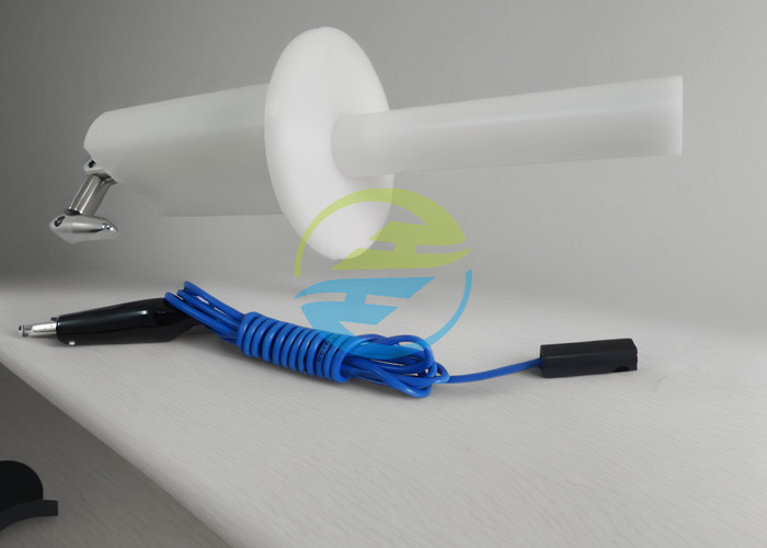 Electrical Enclosure Test Finger Probe Complies With IEC61032 Standard Test Finger Probe