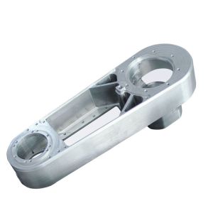 rustrproof Automotive Accessories CNC Mechanical Parts