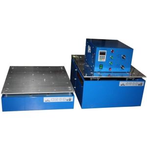 2.2KW Acceleration Electromagnetic Vibration Testing Machine For Battery