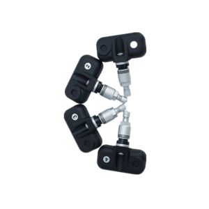 APP Real Time Monitoring OEM Tpms Sensors , Ultra Low Power Wireless Tire