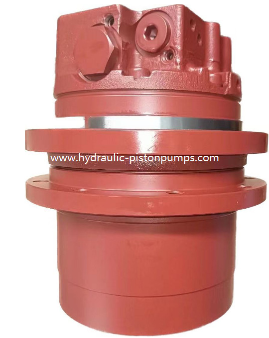 Excavator Final Drive Travel Motor TM01 TM02 TM03 TM04 TM04I TM06 TM07 TM09 GM09 TM18 TM22 TM35 GM35 TM40 TM60 TM70VC