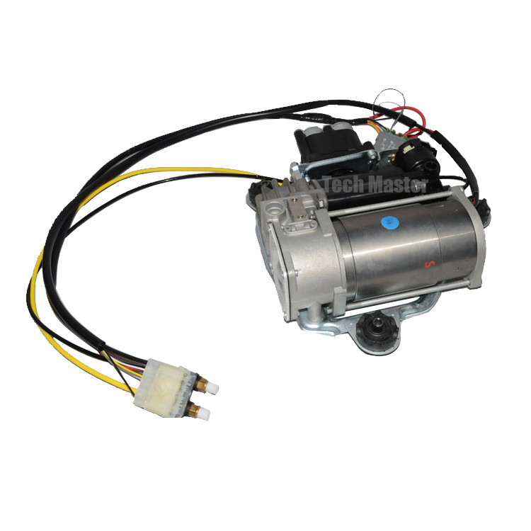 New Air Compressor for BMW E39 E65 E66 E53 37226778773 4154031000