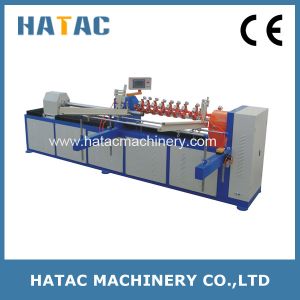  Automatic Composite Paper Can Recutter Machine,Paper Can Making Machine,Paper Can Cutting Machine Manufactures