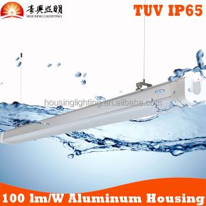 China φ63.8x1445mm LED Triproof Light for Harsh Environments -20C- 50C SMD2835 Light Source on sale